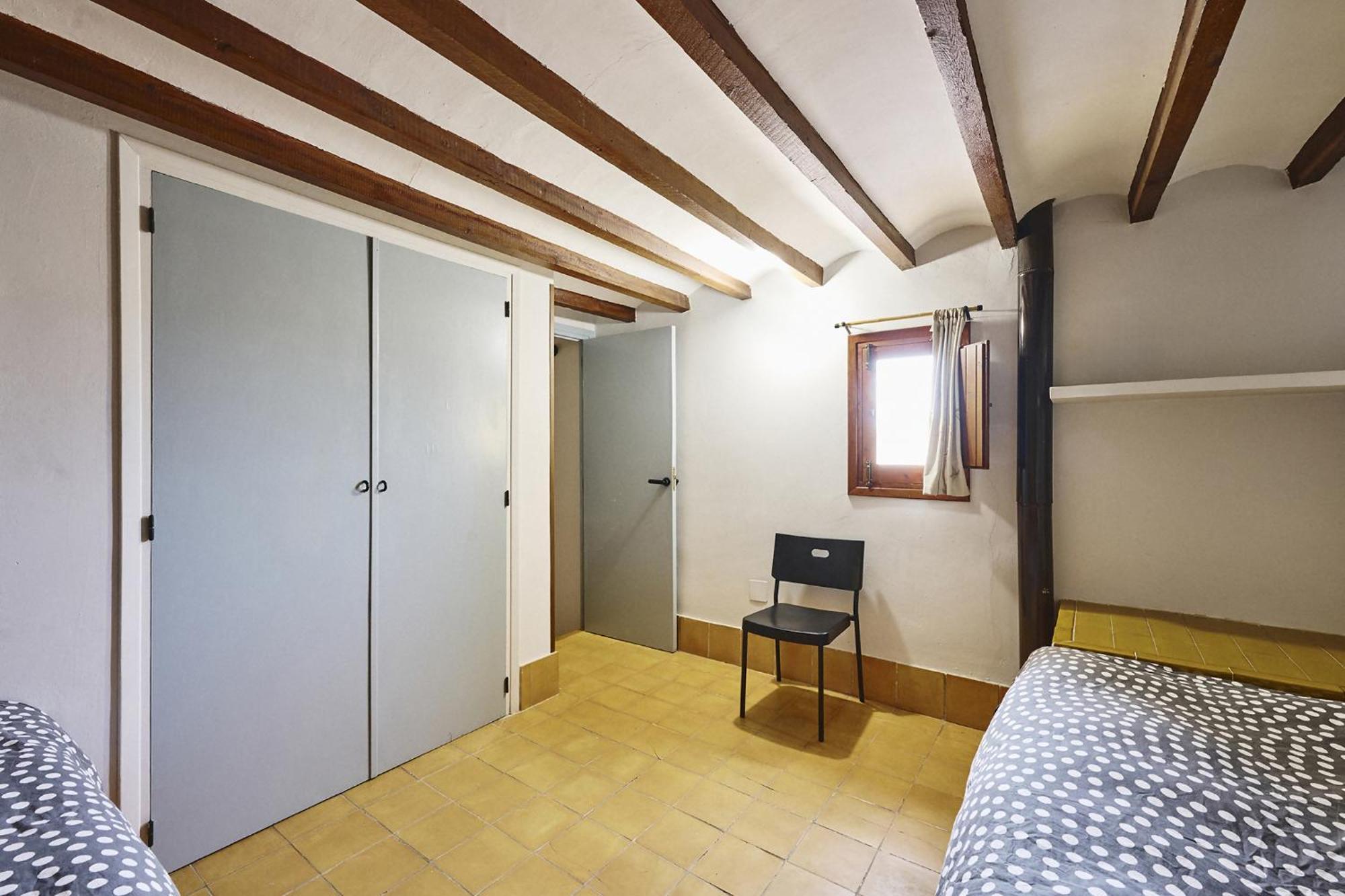Apartamentos Rurales La Fabrica Agost Exteriör bild