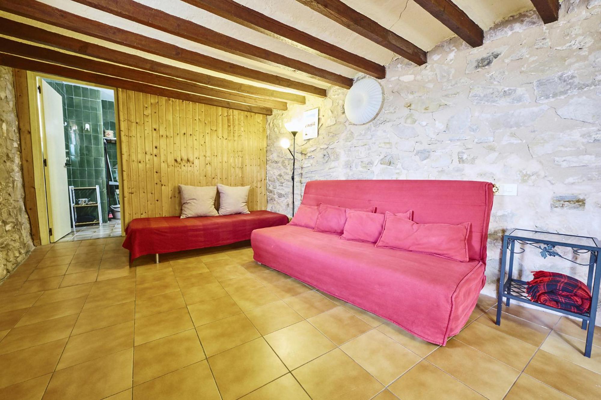 Apartamentos Rurales La Fabrica Agost Exteriör bild
